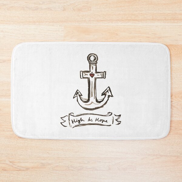 Item preview, high as hope  designed and sold by mela xx.