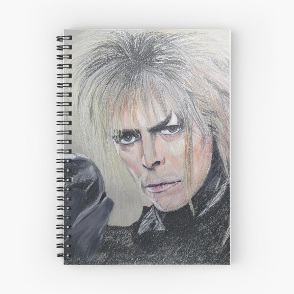 Item preview, Labyrinth Bowie designed and sold by Robert Thompson BA.