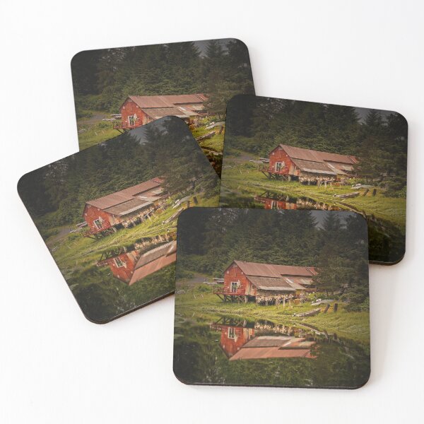 Item preview, Hammer Slough House. designed and sold by Alex Preiss.