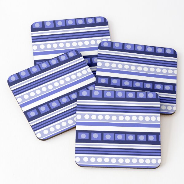 Item preview, Winter Blues designed and sold by Maureen Zaharie.