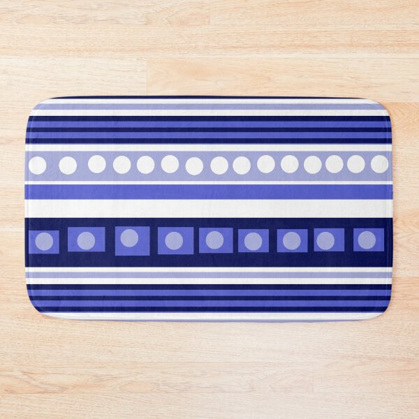 Item preview, Winter Blues designed and sold by Maureen Zaharie.