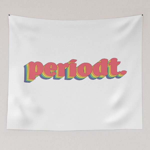 Item preview, periodt  designed and sold by karapos23.