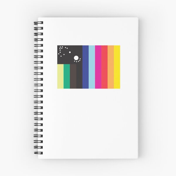Item preview, Space 1999: IRC Flag Patch designed and sold by Off the Box.