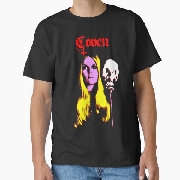 Item preview, COVEN  designed and sold by shnooks.