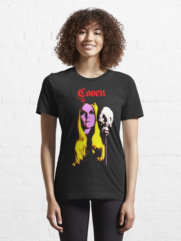 coven band merch