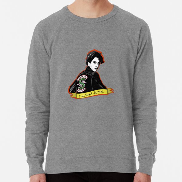 jughead jones sweatshirt