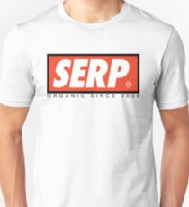 OBEY THE SERP Unisex T-Shirt