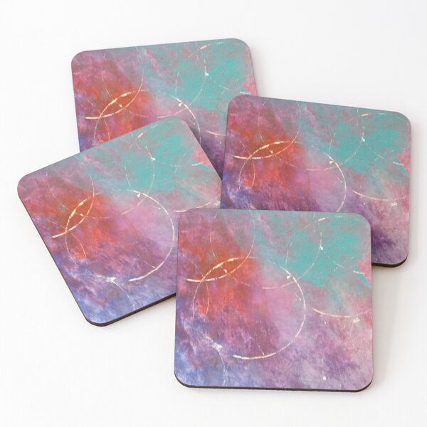 Item preview, Abstract Art  designed and sold by Ísabella Ævarsdóttir.