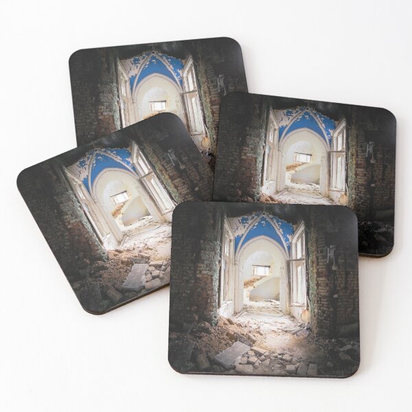 Item preview, Chateau Noisy designed and sold by MadManFaber.