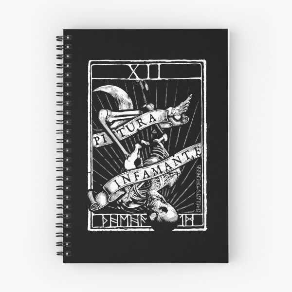 Item preview, Pittura Imfamante designed and sold by SkeletonJack 666.