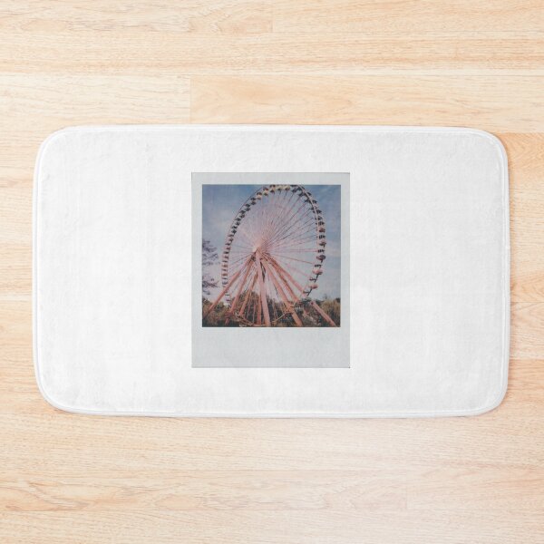 Item preview, Ferris Wheel Spreepark (Plänterwald) designed and sold by FerencLDS.