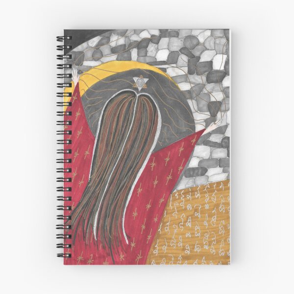 Item preview, Mary Magdalene and the Resurrection designed and sold by LauriAnnLumby.