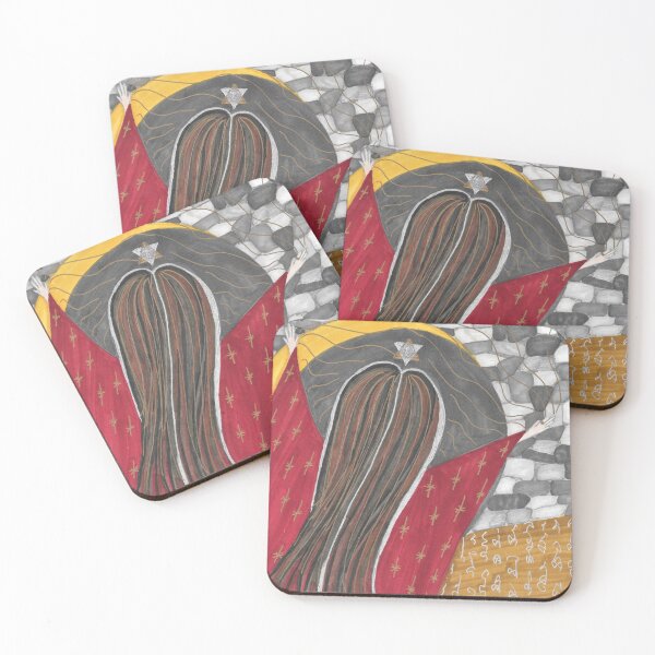 Item preview, Mary Magdalene and the Resurrection designed and sold by LauriAnnLumby.