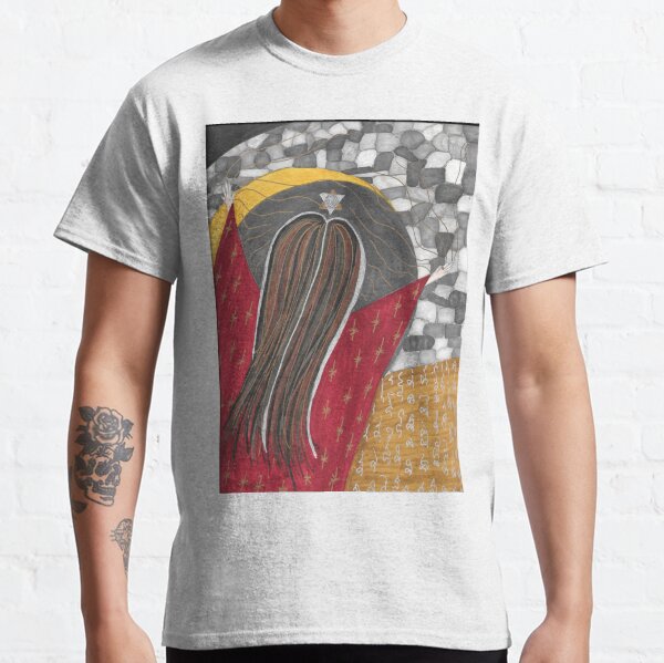 Mary Magdalene and the Resurrection Classic T-Shirt