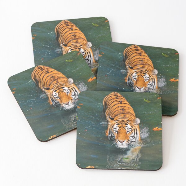 Item preview, Amur Tiger Nikita designed and sold by dbernadette930.