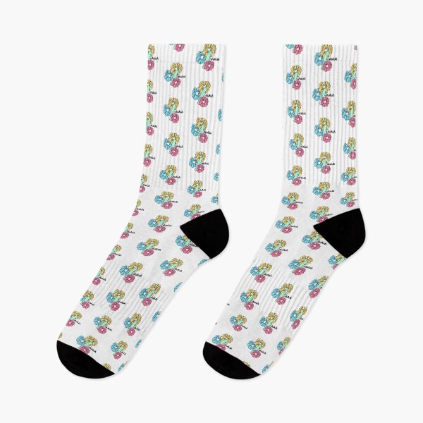Item preview, Sksksk Scrunchies and Flask designed and sold by jpjournals.