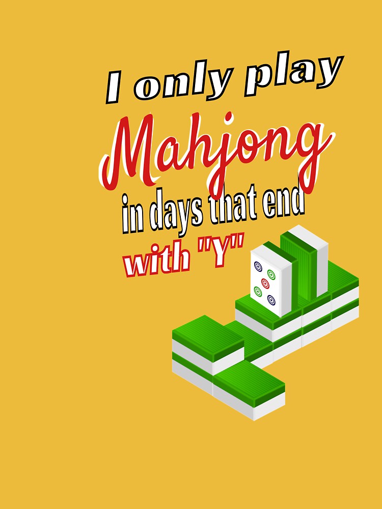 Golf -  — Mahjong Titans