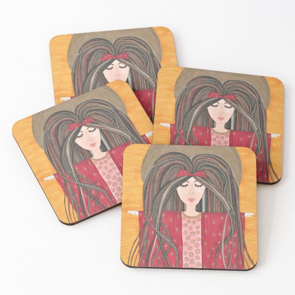 Item preview, Mary Magdalene - High Priest in the Order of Melchizedek designed and sold by LauriAnnLumby.