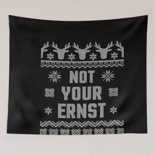 Item preview, Not your serious designed and sold by davidx098.