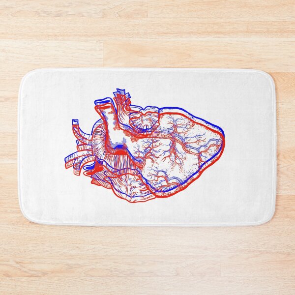 Item preview, 3D heart designed and sold by Luli Reis.