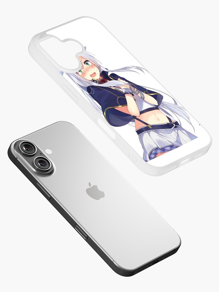 Rokudenashi Majutsu Koushi to Akashic Records Sistine Fibel