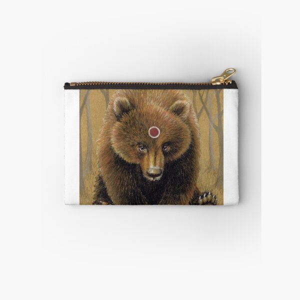 Item preview, Mr Bear designed and sold by tanyabond.