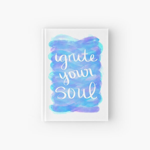 Hardcover Journal