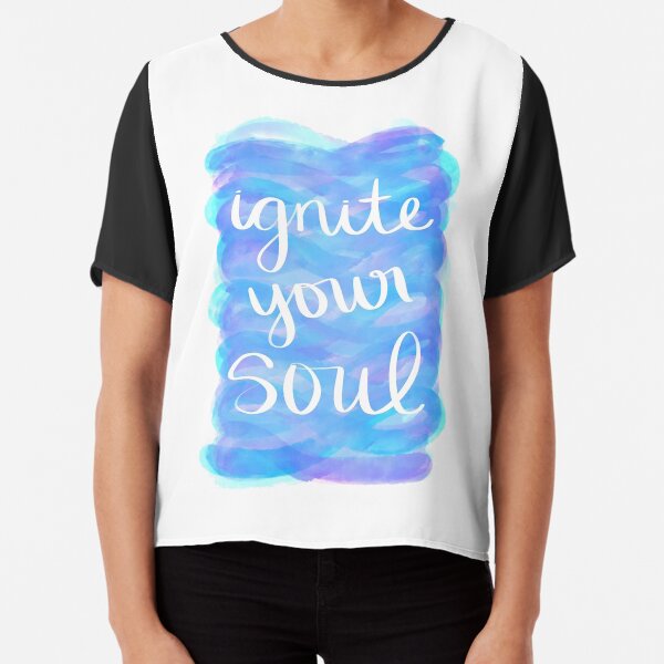 Chiffon Top