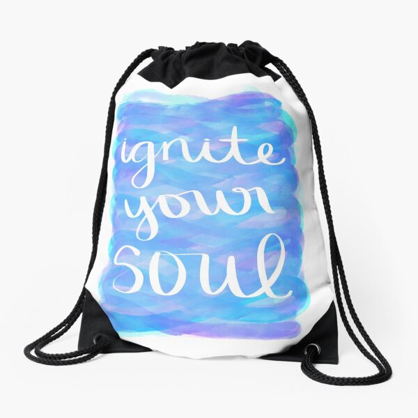 Drawstring Bag