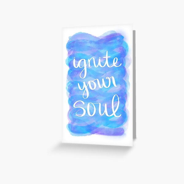 Greeting Card
