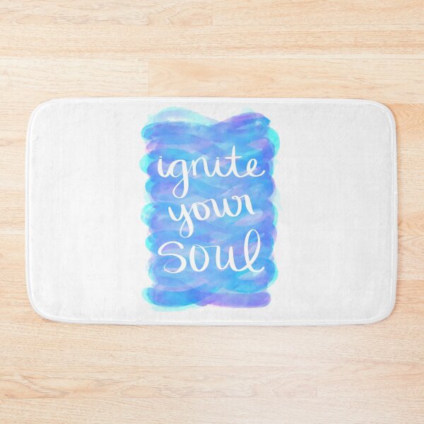 Item preview, Ignite Your Soul designed and sold by strongpurpose.