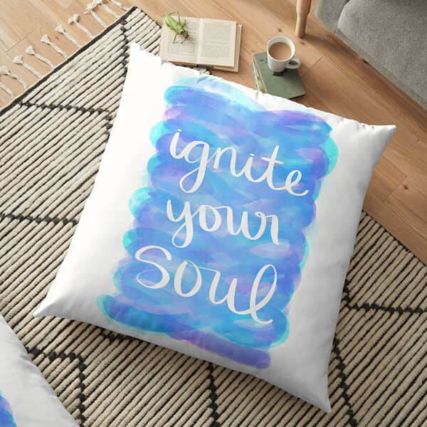 Floor Pillow