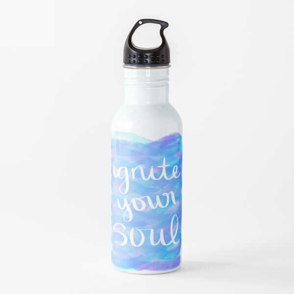 Water Bottle
