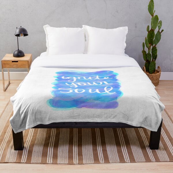 Throw Blanket
