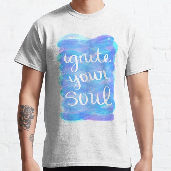 Classic T-Shirt