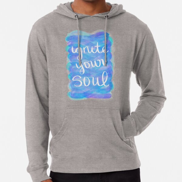 Lightweight Hoodie