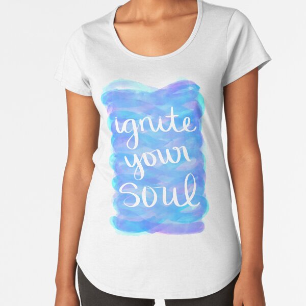 Premium Scoop T-Shirt