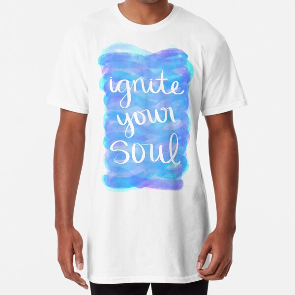 Long T-Shirt