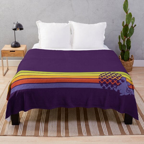 Item preview, Retro Dragon Stripes designed and sold by Heyday Threads.