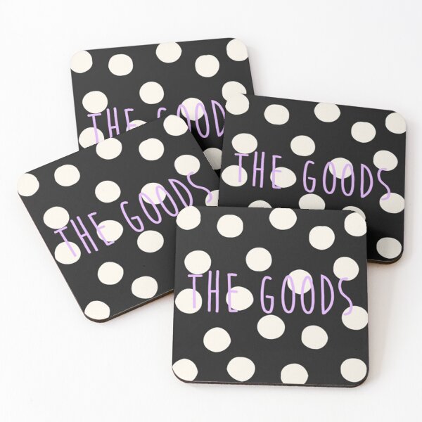 Item preview, The Goods designed and sold by happyk8e.