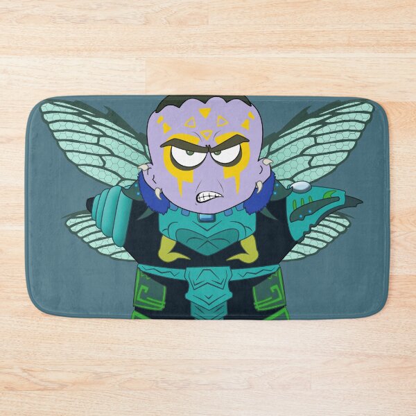 Item preview, Ah Muzen Cab [Sting] designed and sold by PotatoNomad.