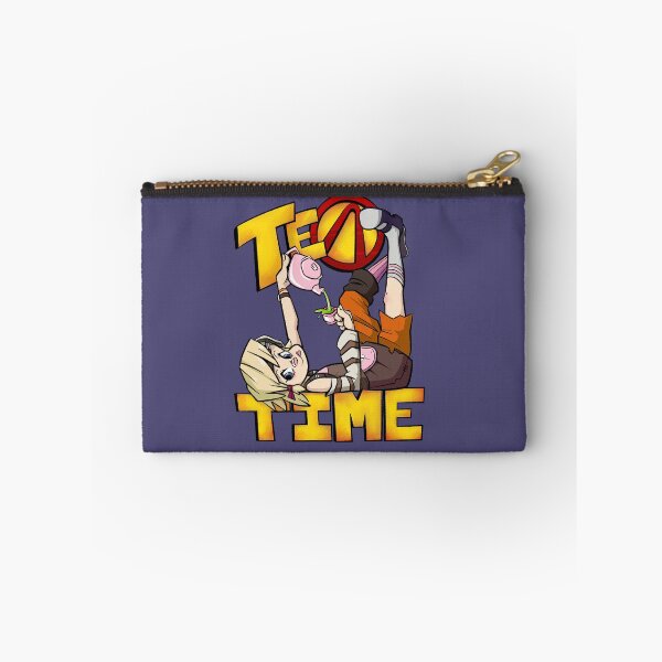 Item preview, Tea Time designed and sold by Slurpl3.