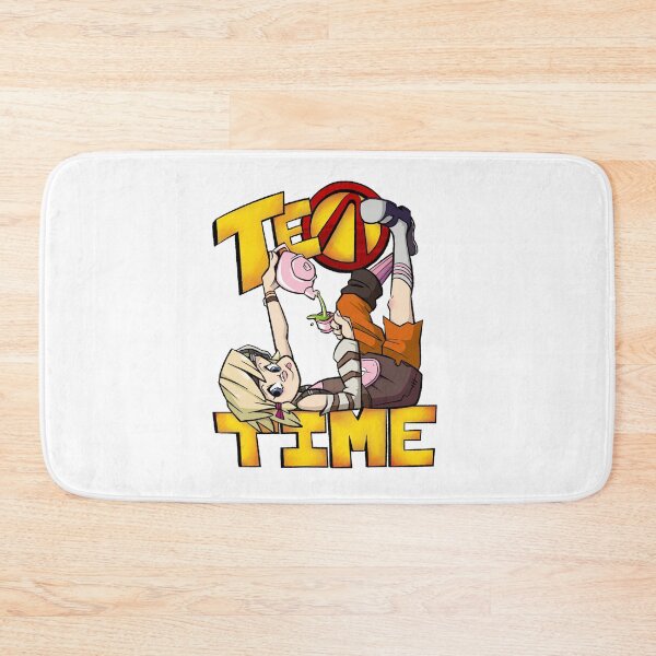Item preview, Tea Time designed and sold by Slurpl3.