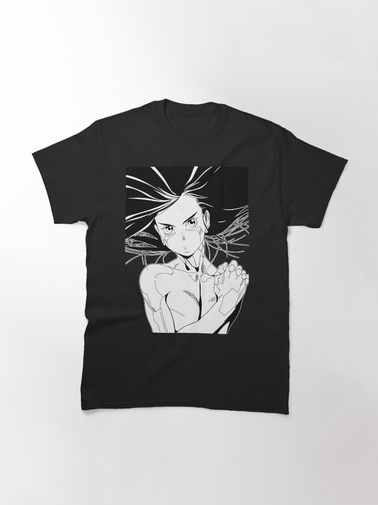 Alternate view of ALITA Classic T-Shirt