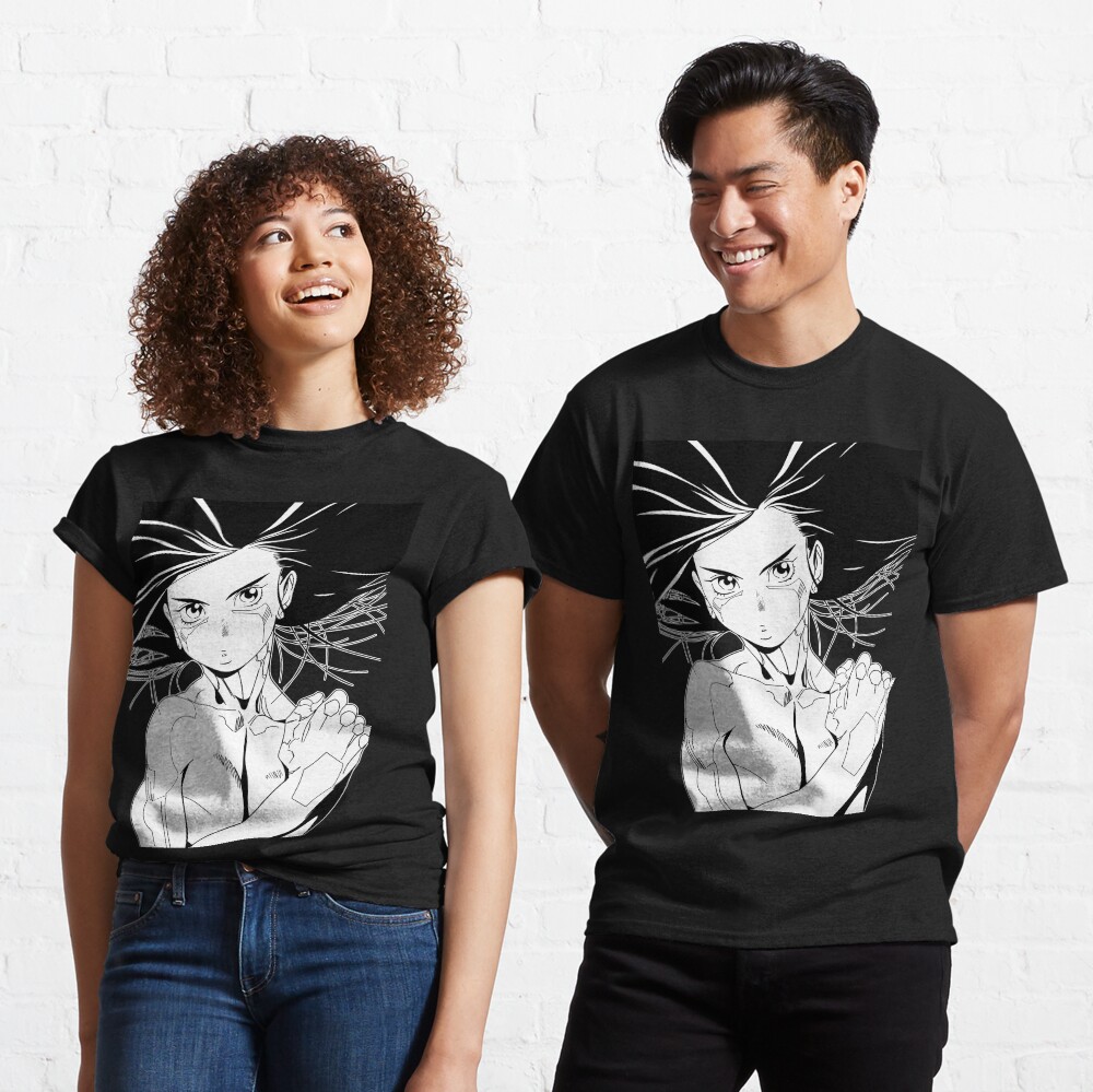 ALITA Classic T-Shirt