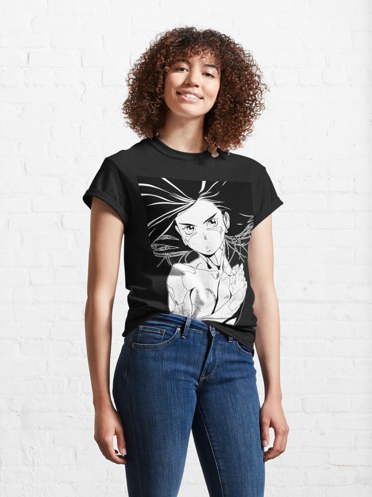 Alternate view of ALITA Classic T-Shirt