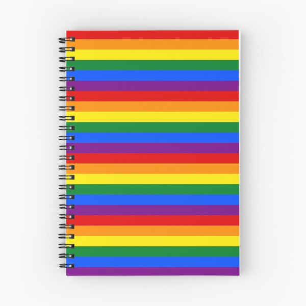 Item preview, Rainbow pride flag designed and sold by flashman.