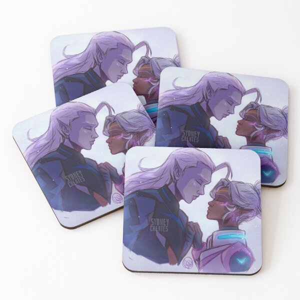 Item preview, Voltron Lotura designed and sold by sydneytoland.