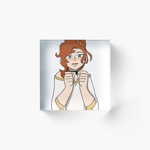 Item preview, Portia designed and sold by Littleflamekit.