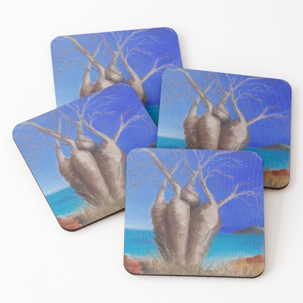 Item preview, broome boab 2 designed and sold by chrissy carter.